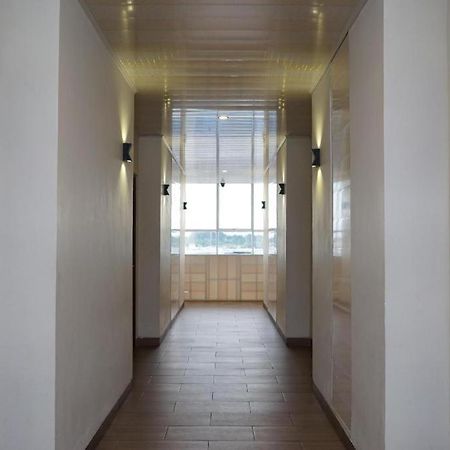 Ren'Z Hotel Bangka Island  Exterior photo