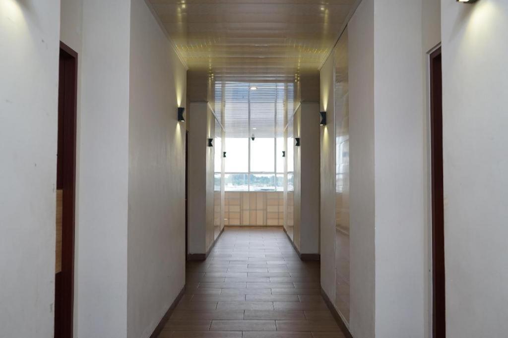 Ren'Z Hotel Bangka Island  Exterior photo